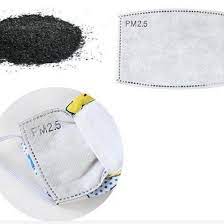 Маскны шүүлтүүр запас том хүн